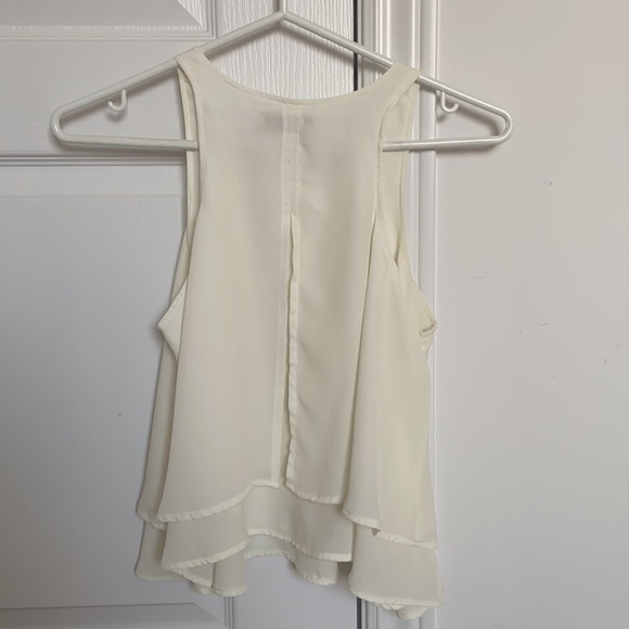 Flowy cute camisole - Picture 2 of 3